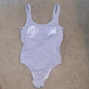 Victorias Secret One Piece